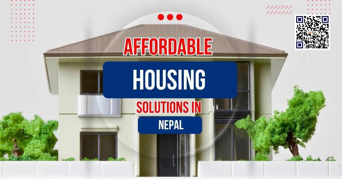 Low Budget House Nepal: Affordable Housing Solutions in Nepal