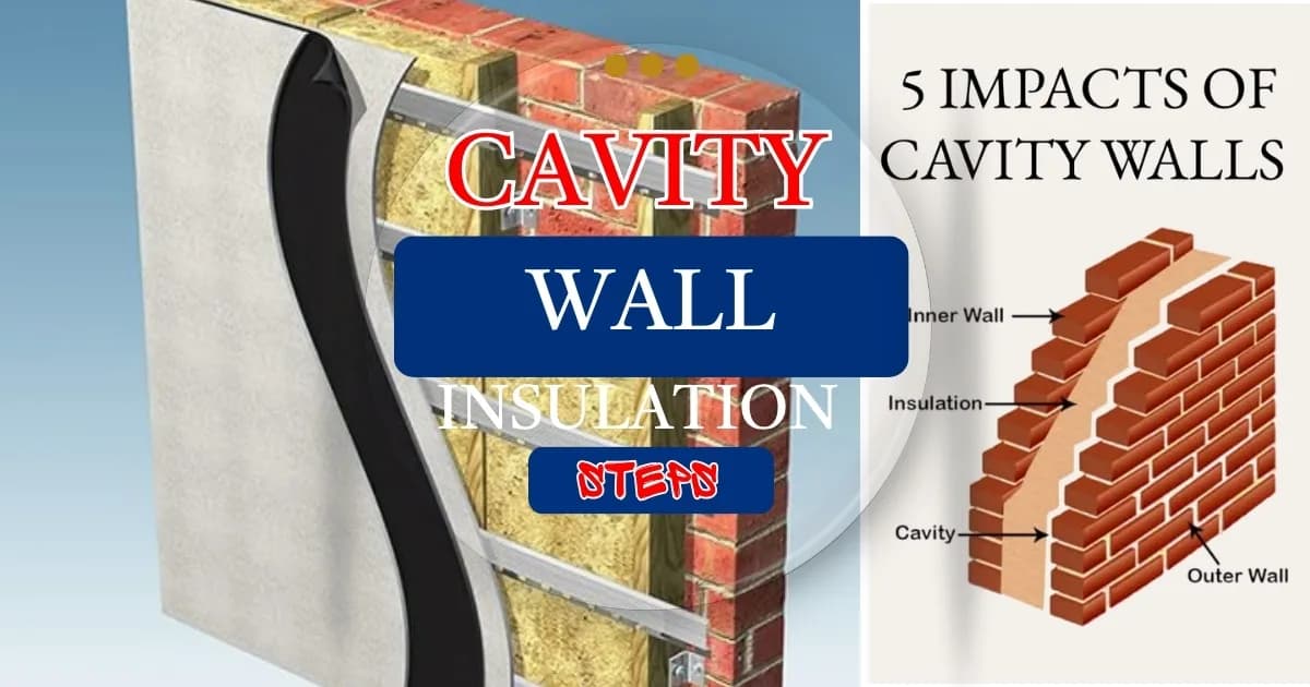 Cavity Wall Installation in Nepal: Benefits, Process & Expert Guide for Stronger Homes